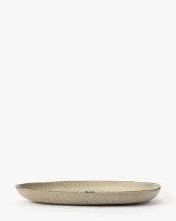 Oyster Oval Tray -Home Improvement Shop OysterOvalTray MDCR2777 OYS OS D1 T