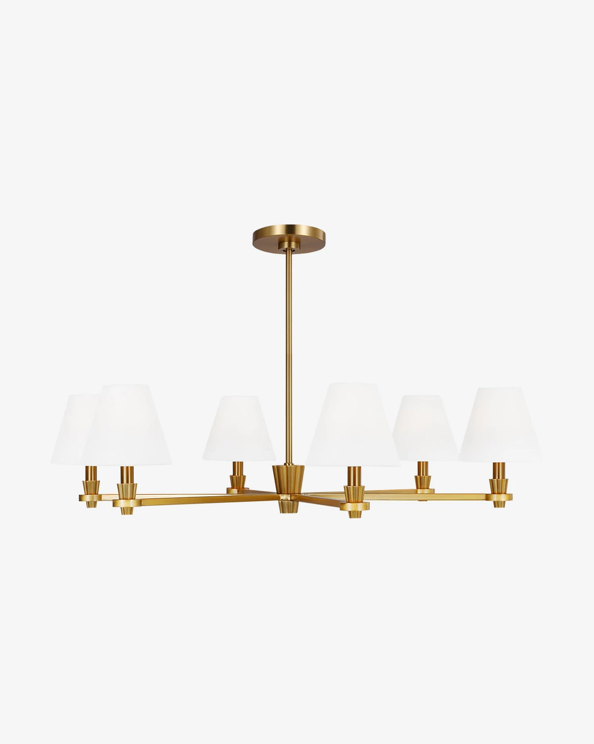 Paisley Chandelier 4 Paisley Chandelier - Image 4