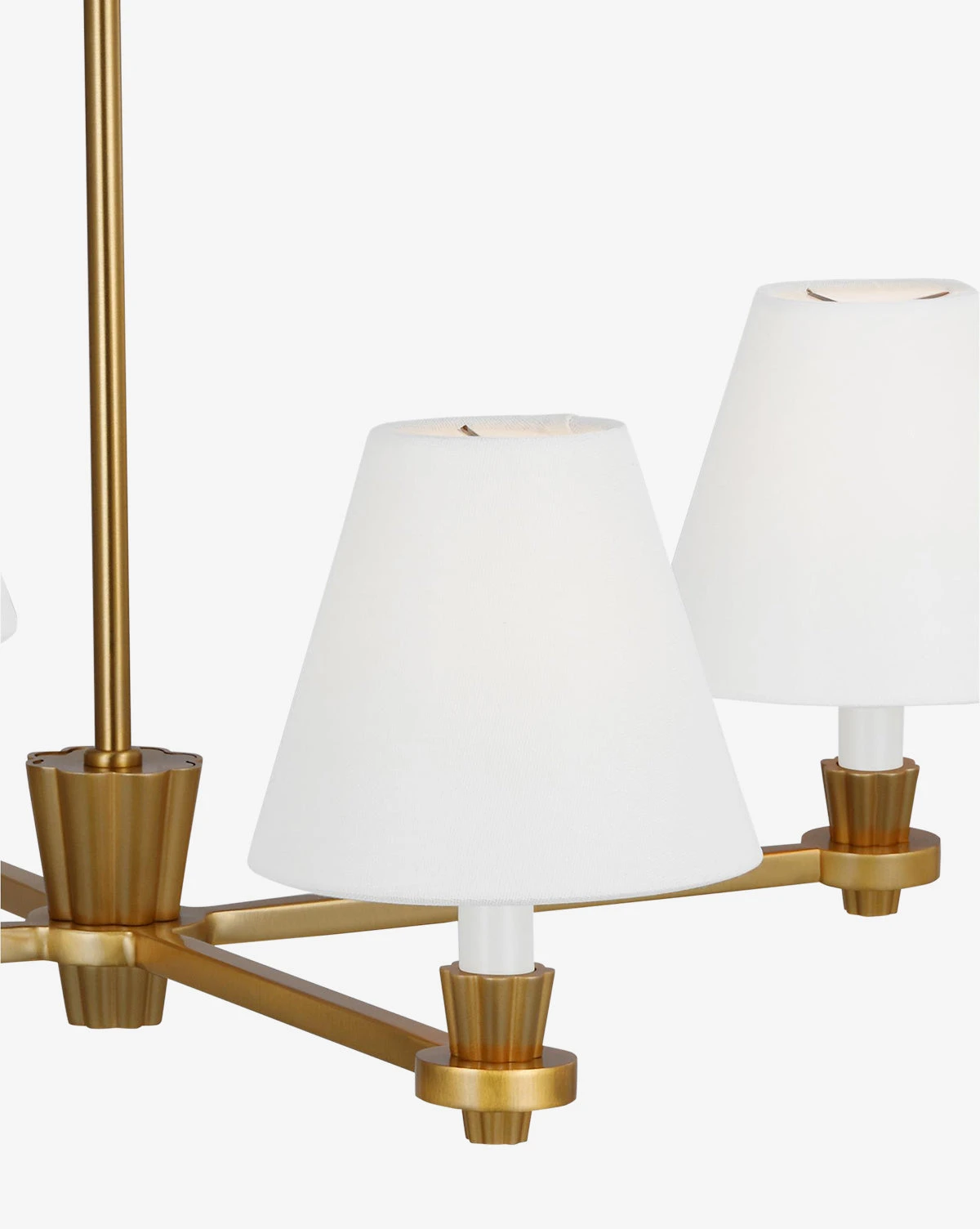 Paisley Chandelier 3 Paisley Chandelier - Image 3