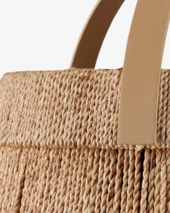 Parnell Natural Pendant -Home Improvement Shop ParnellNaturalPendant MLHT1840 NAT OS D3 T