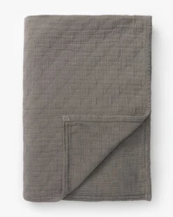 Pebble Cotton Matelasse -Home Improvement Shop PebbleCottonMatelasse MBED0240 PBL Q D1