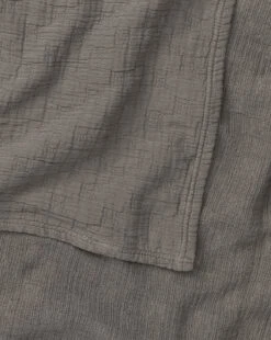 Pebble Cotton Matelasse -Home Improvement Shop PebbleCottonMatelasse MBED0240 PBL Q D2