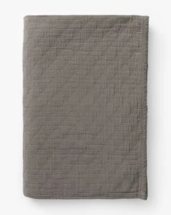 Pebble Cotton Matelasse