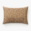 Pelle Floral Pillow