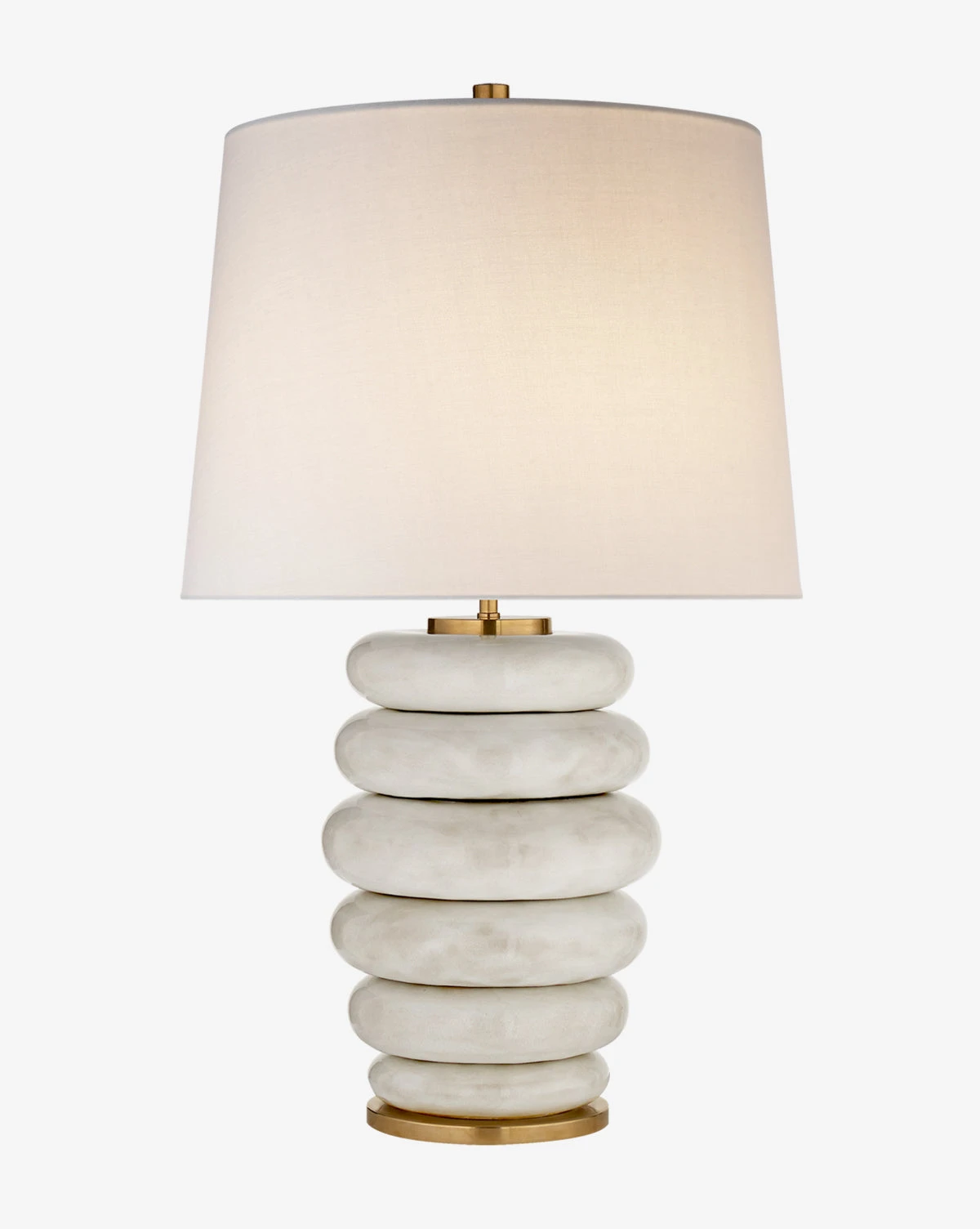 Phoebe Stacked Table Lamp 1 Phoebe Stacked Table Lamp