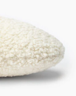 Plush Cloud Pillow -Home Improvement Shop PlushCloudPillow MPLW1406 WHT OS D1 T