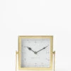 Posey Table Clock