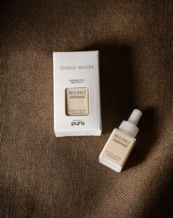 Pura X Studio McGee Sea Salt Driftwood Home Fragrance Refill -Home Improvement Shop Pura 50