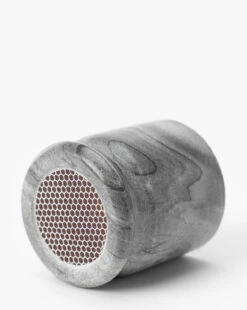 Purcell Match Holder -Home Improvement Shop PurcellMatchHolder MDCR2721 GRY OS D2 T