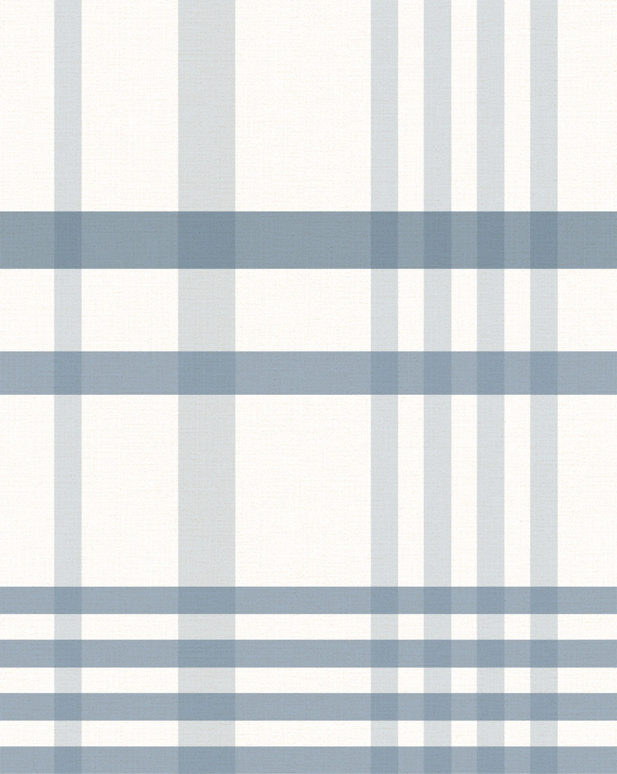 Rigby Plaid Print Wallpaper 6 Rigby Plaid Print Wallpaper - Image 6