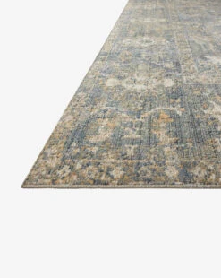 Rosemarie Collection No. 3 -Home Improvement Shop RosemarieCollectionNo3 MRUG0656 BLU D1