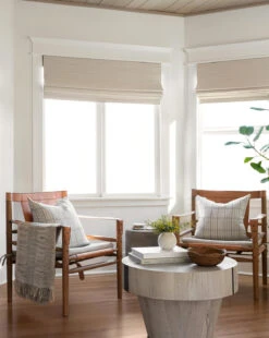 Theodora Block Stripe Throw -Home Improvement Shop Ross Michelle 21