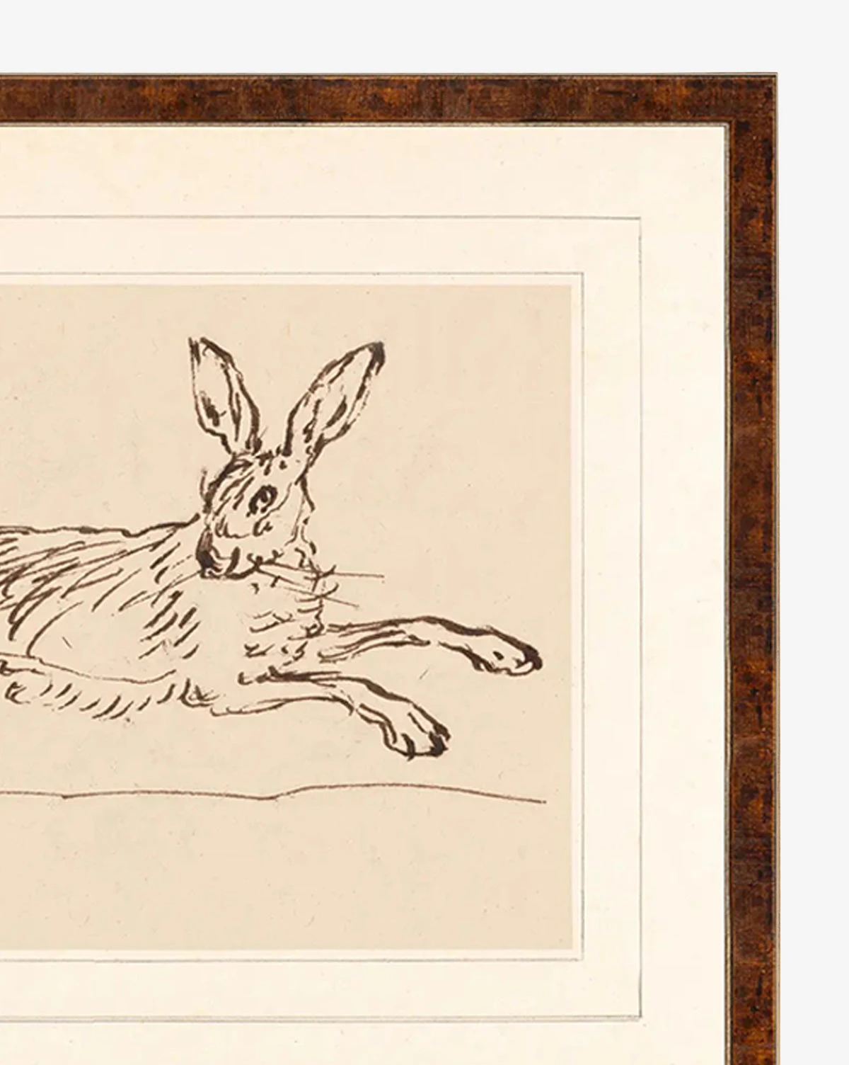 Running Rabbit 2 Running Rabbit - Image 2