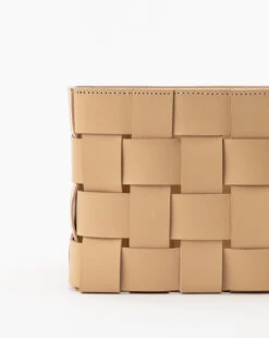 Rupert Leather Bin 9 Rupert Leather Bin -Home Improvement Shop RupertLeatherBin MDCR2604 LTH OS D1