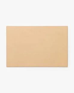 Rupert Leather Desk Blotter