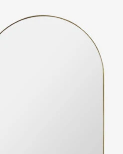 Rye Wall Mirror 14 Rye Wall Mirror -Home Improvement Shop RyeWallMirror MMIR0148 BBS 24x42 D2