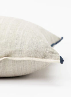 Safa Pillow Cover -Home Improvement Shop SafaPillowCover MPLW1089 GRY 20x20 D1