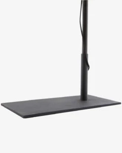 Salem Floor Lamp -Home Improvement Shop SalemFloorLamp MLHT1520 CHR OS D1