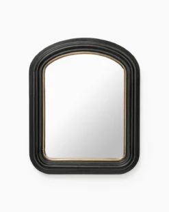 Samuel Shelf Mirror