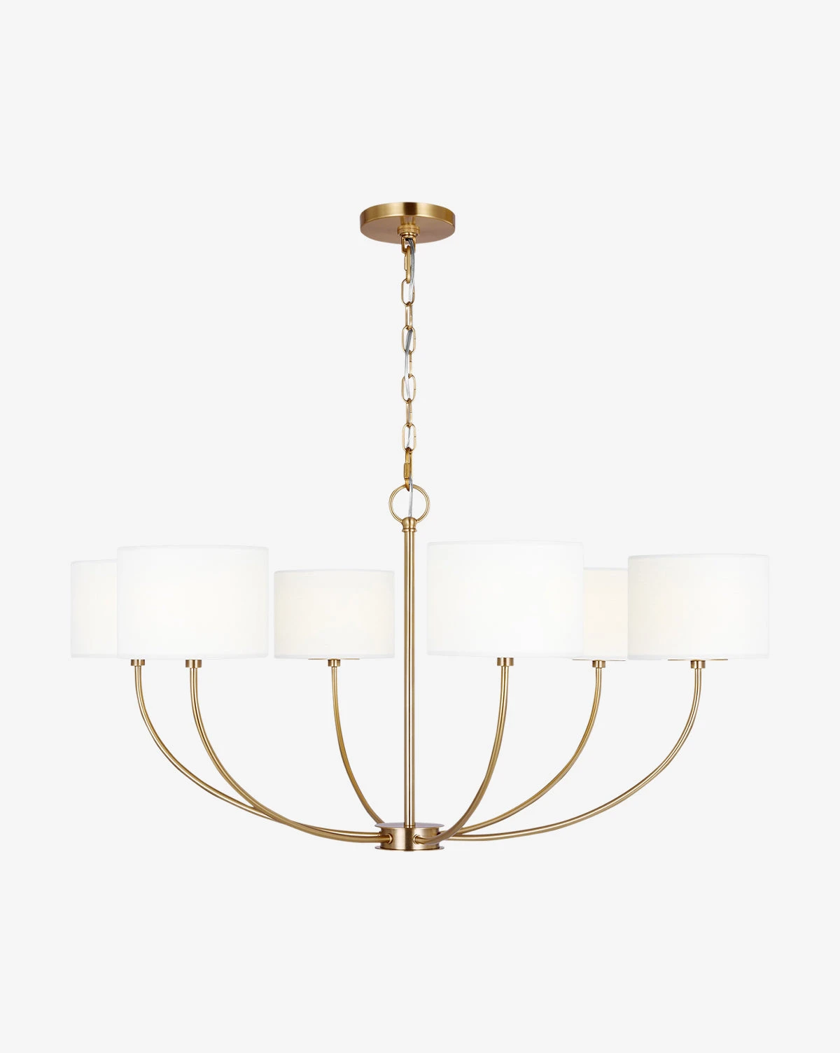 Sawyer Medium Chandelier 1 Sawyer Medium Chandelier
