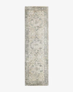 Shayla Hand-Tufted Rug -Home Improvement Shop ShaylaHand TuftedRug MRUG0825 MLT 3x10 1
