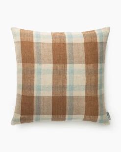 Sheldahl Pillow Cover
