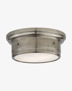 Siena Flush Mount 16 Siena Flush Mount -Home Improvement Shop SienaFlushMount MLHT0306 ANI S