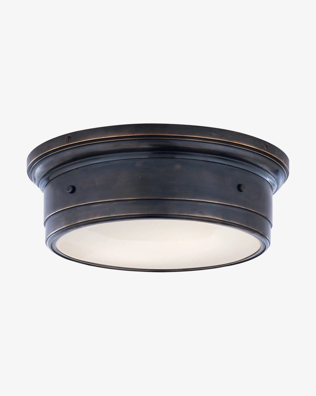 Siena Flush Mount 7 Siena Flush Mount - Image 7