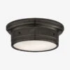 Siena Flush Mount