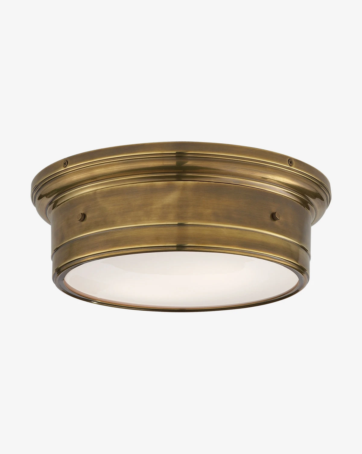 Siena Flush Mount 8 Siena Flush Mount - Image 8