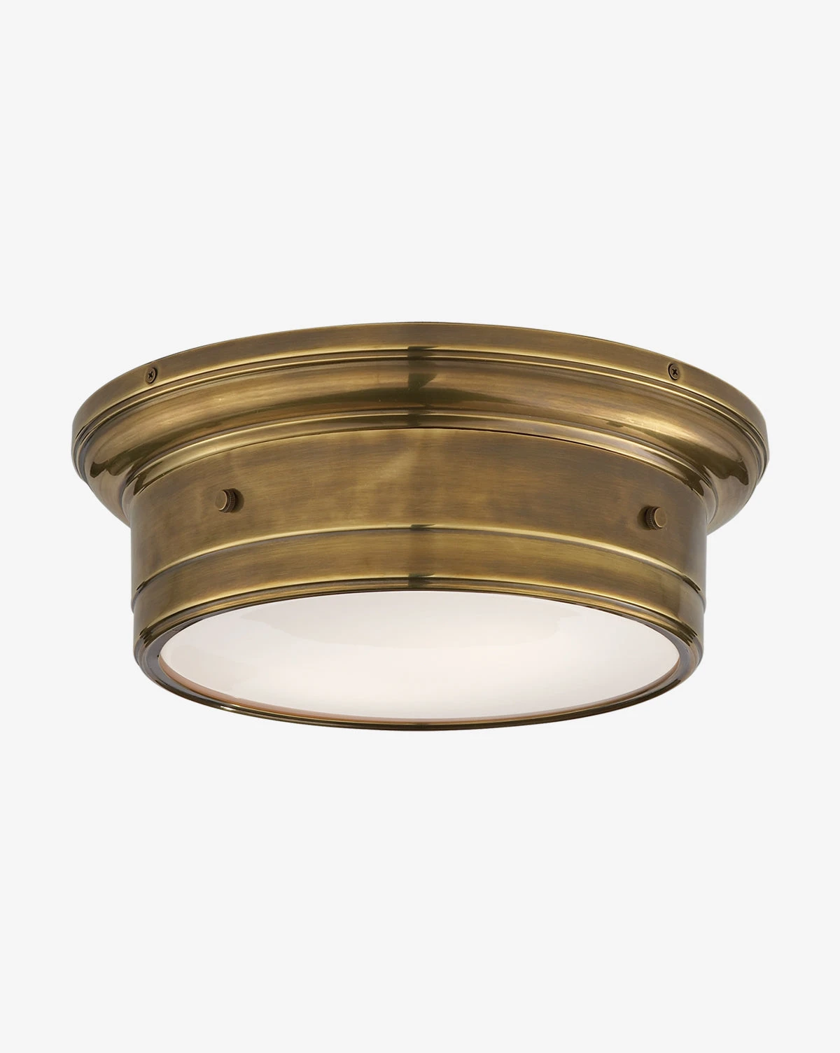 Siena Flush Mount 3 Siena Flush Mount - Image 3