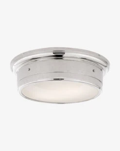Siena Flush Mount 20 Siena Flush Mount -Home Improvement Shop SienaFlushMount MLHT0306 PNI L