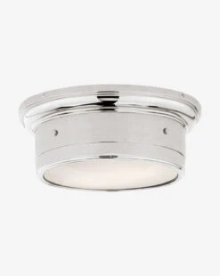Siena Flush Mount 15 Siena Flush Mount -Home Improvement Shop SienaFlushMount MLHT0306 PNI S