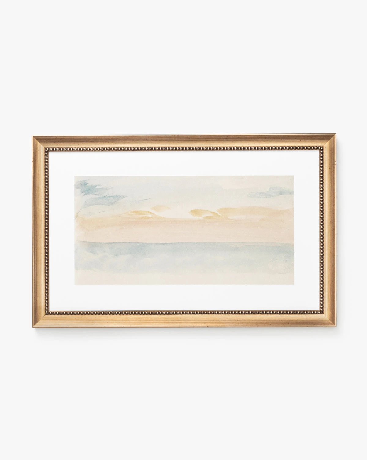 Sky Studies 1 1 Sky Studies 1