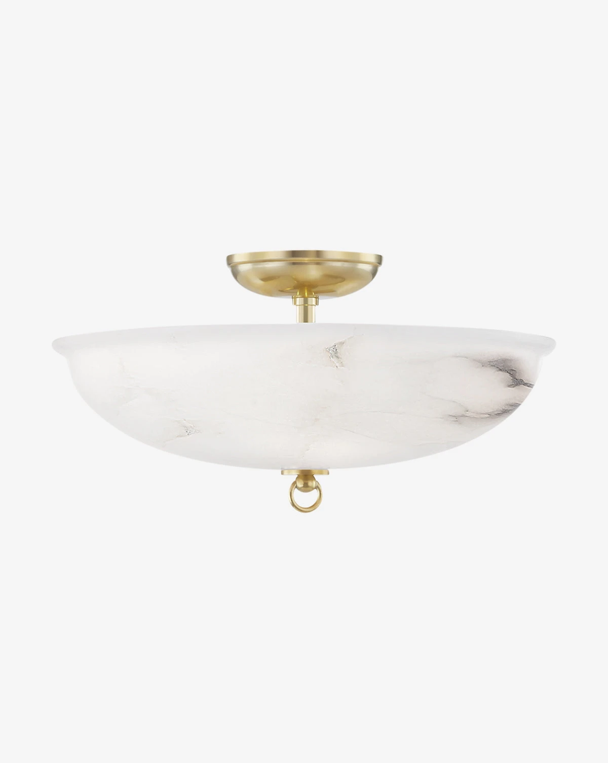 Somerset Flush Mount 1 Somerset Flush Mount