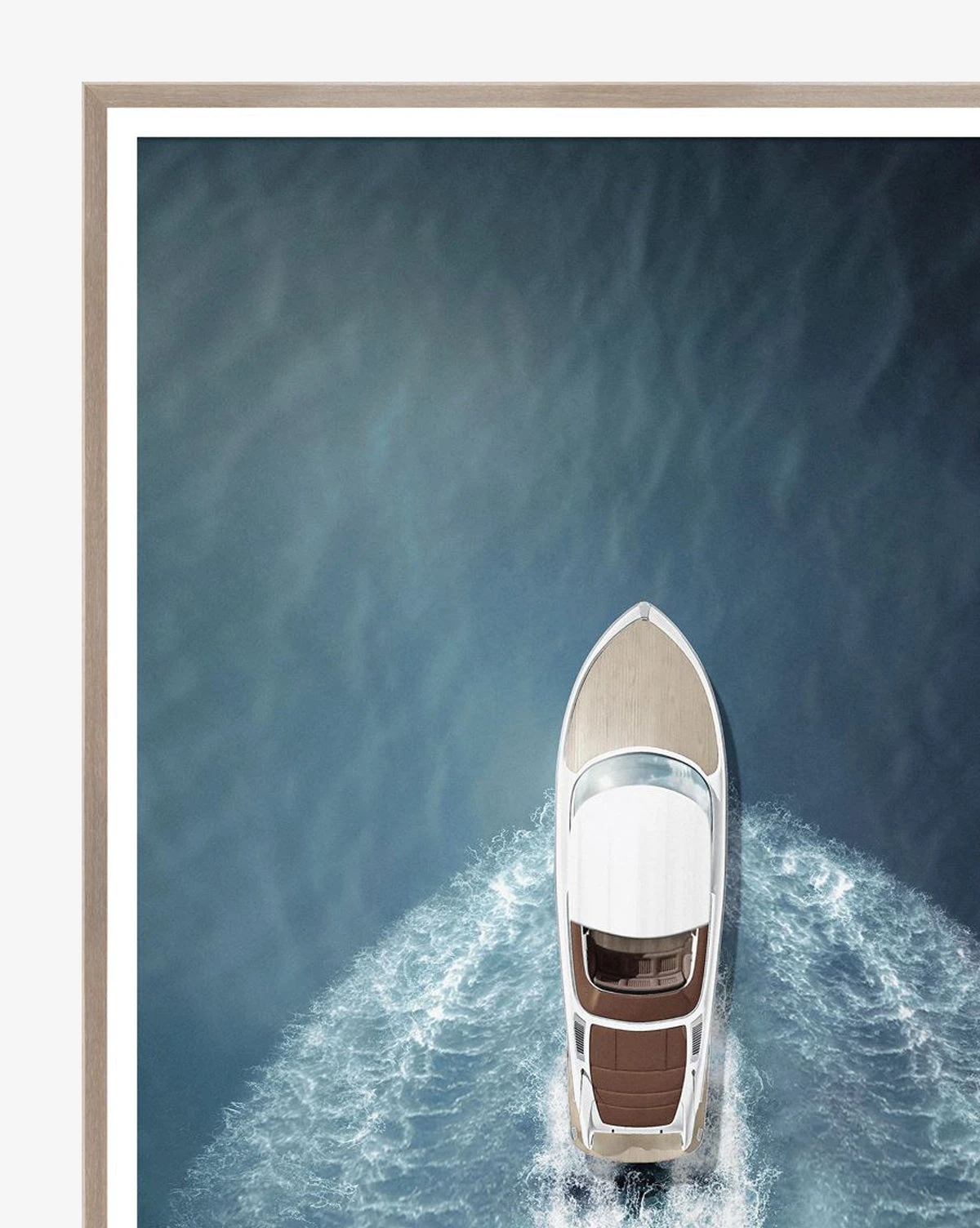 Speed Boat 2 Speed Boat - Image 2