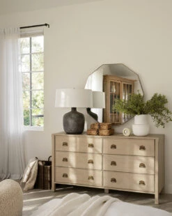 Smooth Matte White Glaze Vase 6 Smooth Matte White Glaze Vase -Home Improvement Shop Spring Templated 117 2