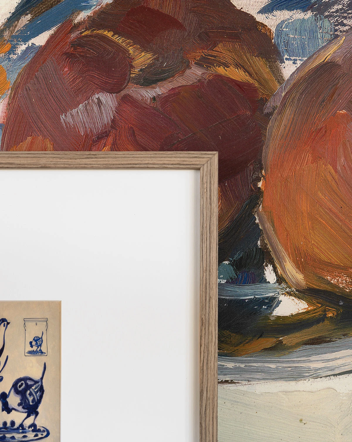 Blue Birds I 3 Blue Birds I - Image 3