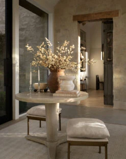 Light Gray Taper Candles(Set Of 12) -Home Improvement Shop Spring Templated 25 21f89a46 5770 462d ab23 1d9f87e29a13