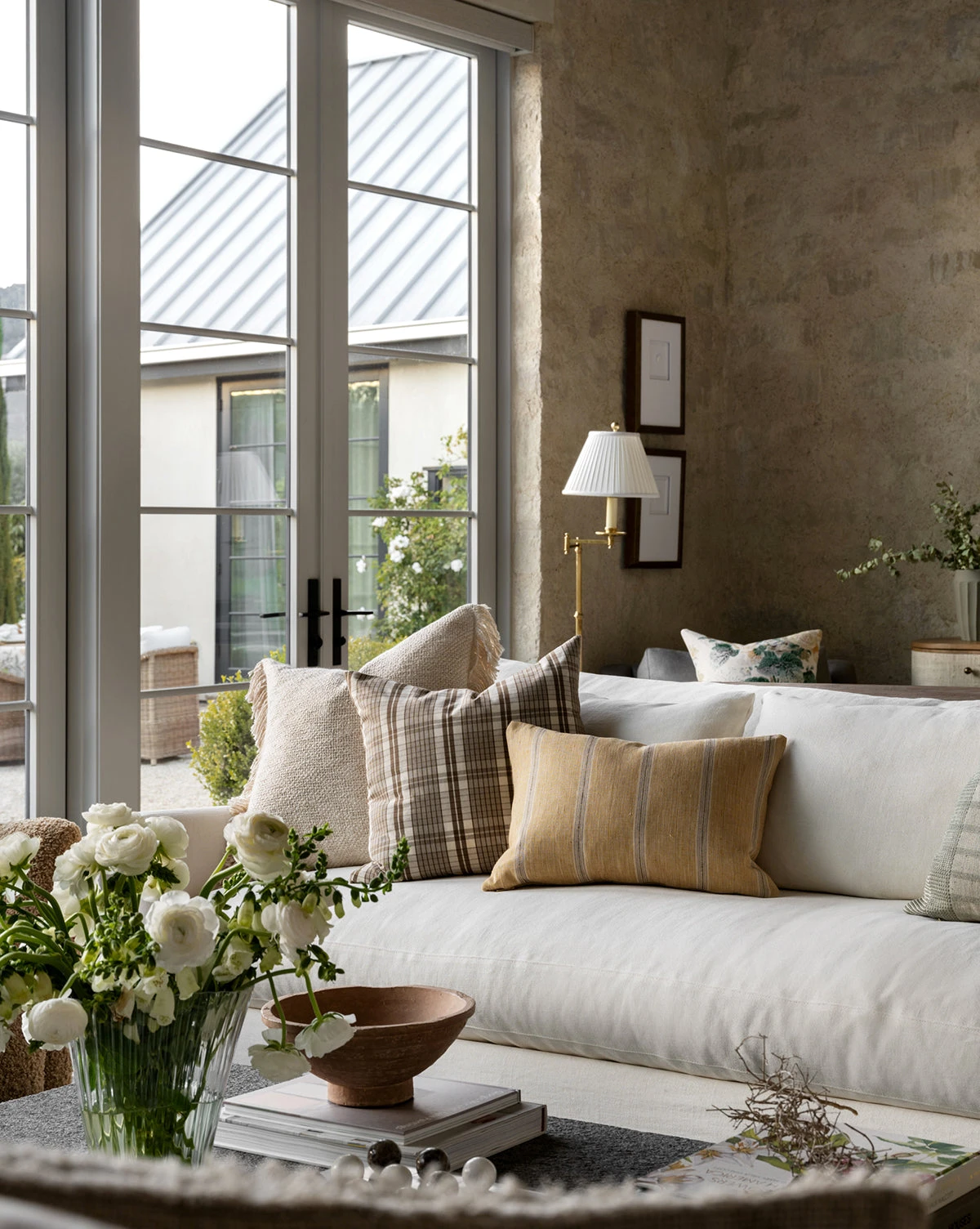 Chatmen Striped Pillow Cover 3 Chatmen Striped Pillow Cover - Image 3