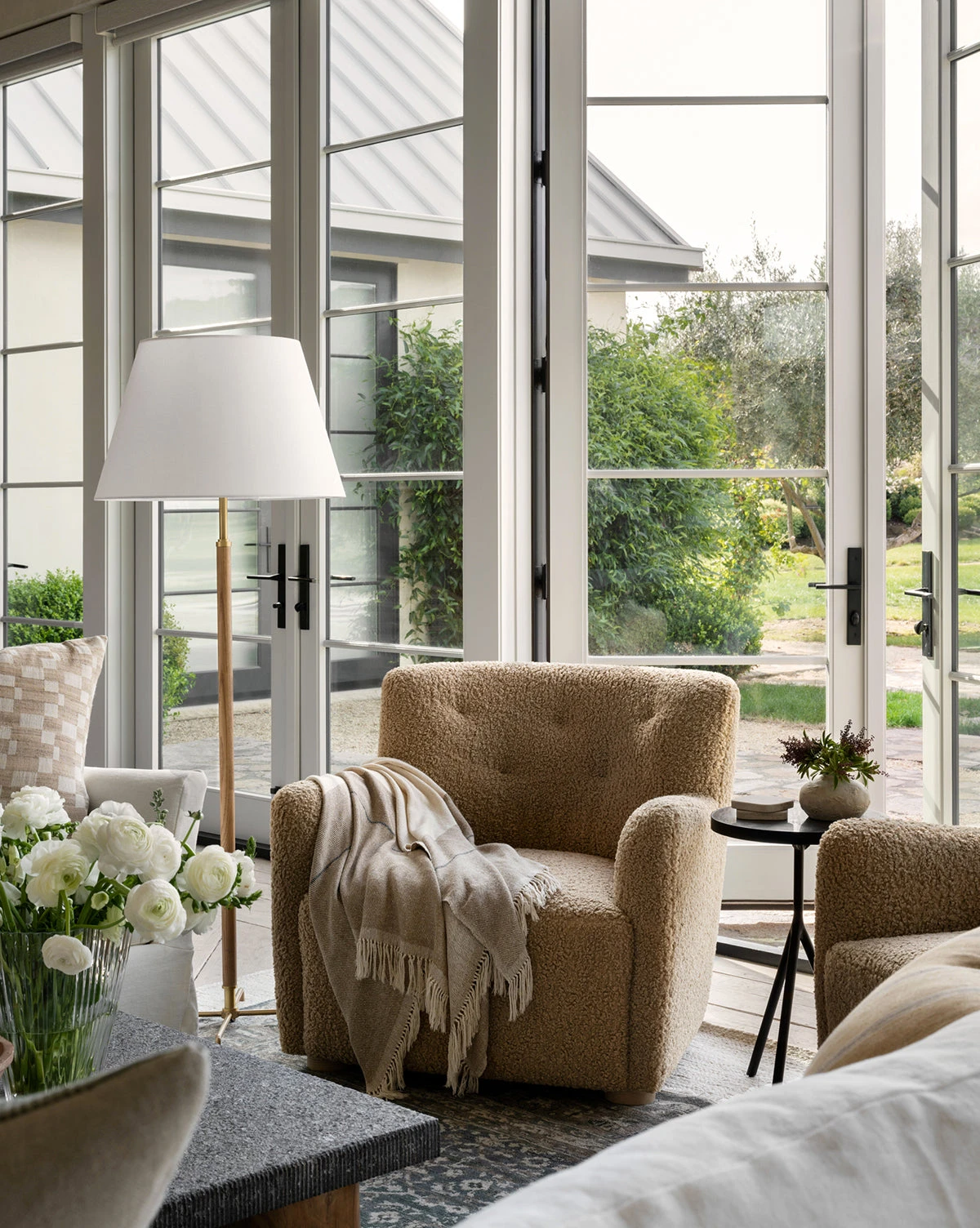 Florence Floor Lamp 2 Florence Floor Lamp - Image 2