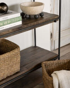 Emberly Woven Basket 8 Emberly Woven Basket -Home Improvement Shop Spring Templated 76 1