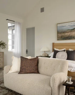 Morris & Co. X McGee & Co. Sunflower Pillow Cover 8 Morris & Co. X McGee & Co. Sunflower Pillow Cover -Home Improvement Shop Spring templated e991908a 48c4 4fc7 9796 7249868d6175