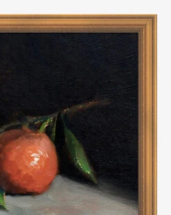 Still Life With Oranges -Home Improvement Shop StillLifeWithOranges D1