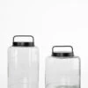 Strafford Glass Canister