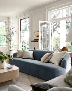 Emiliana Fringe Pillow Cover -Home Improvement Shop Sumemr 4