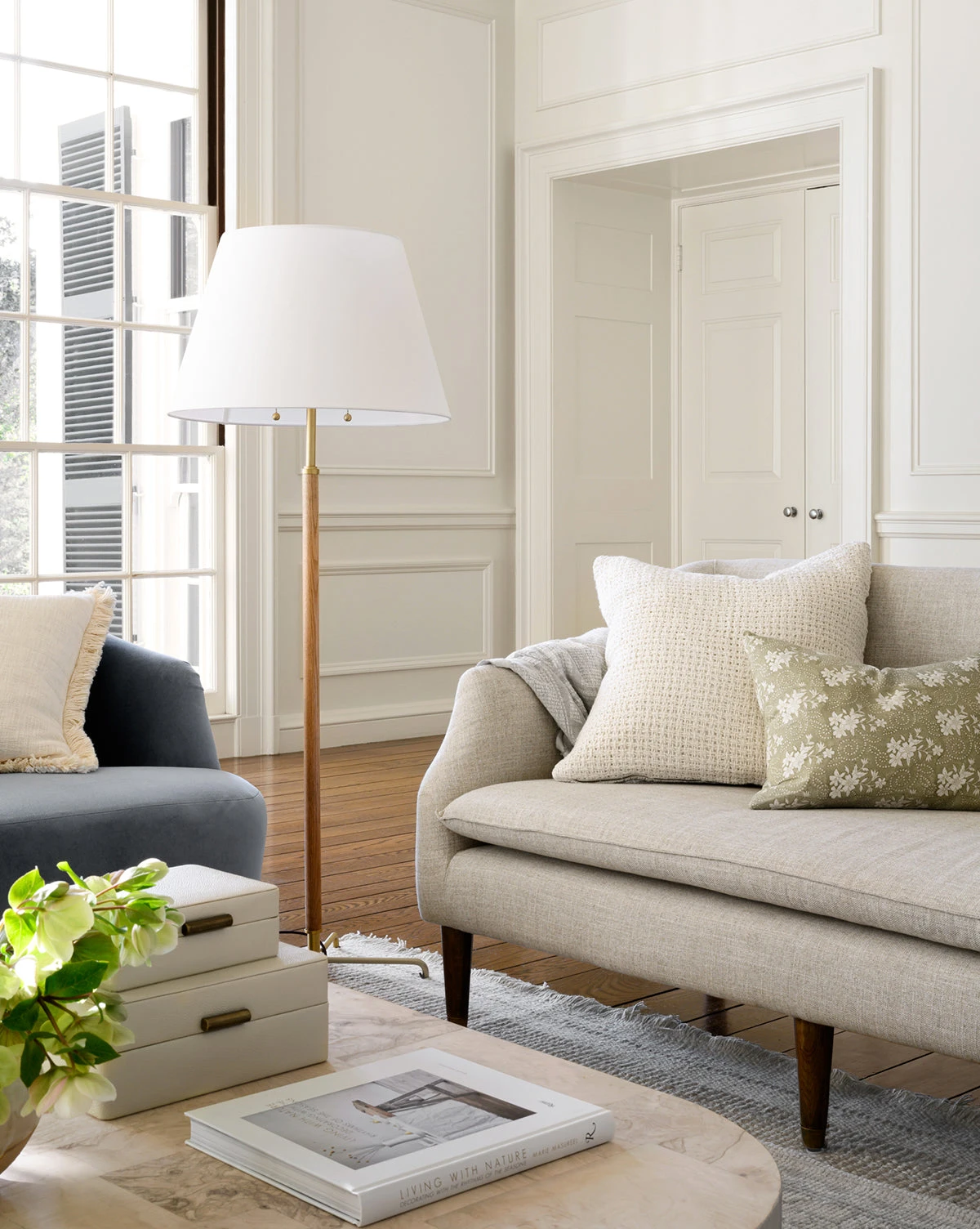 Florence Floor Lamp 4 Florence Floor Lamp - Image 4