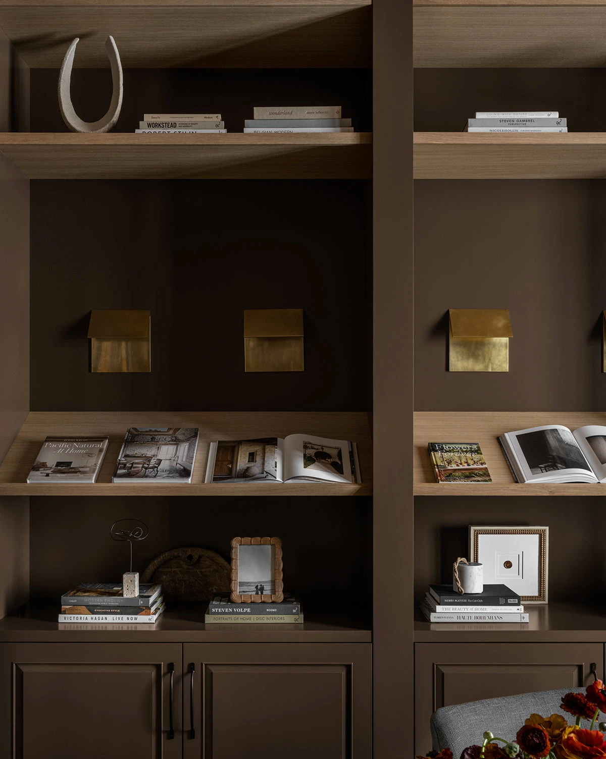 Hilde Woven Frame 2 Hilde Woven Frame - Image 2