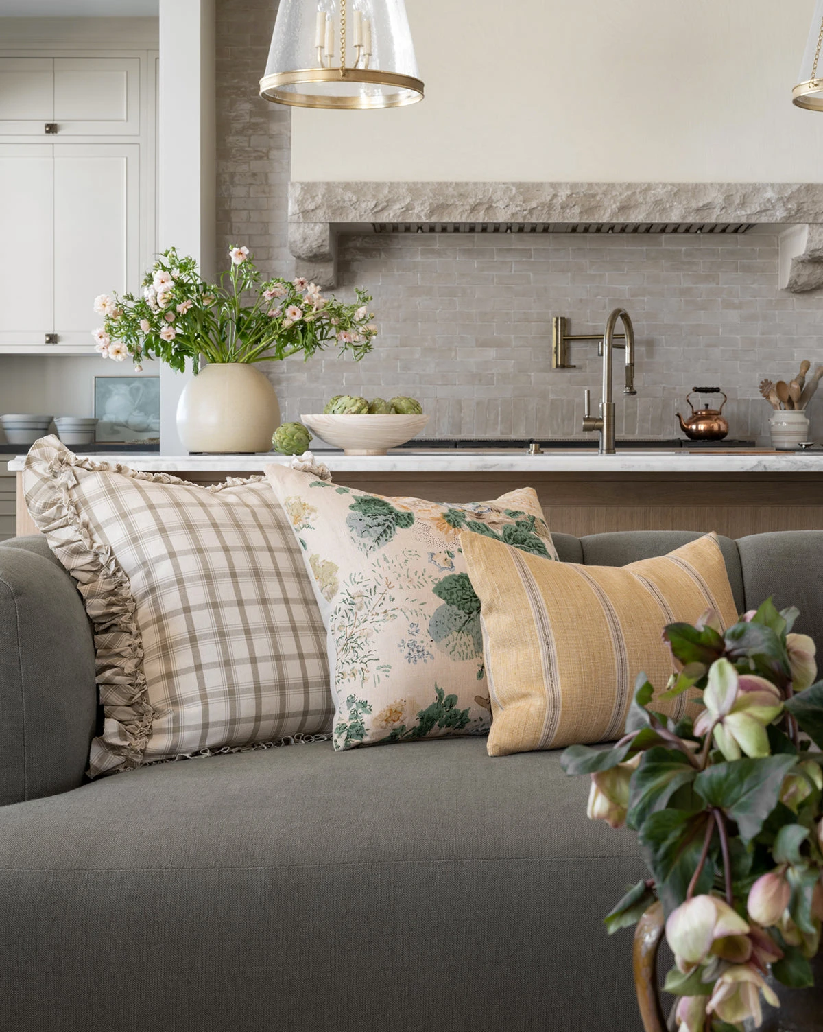 Fairpark Pillow Cover 2 Fairpark Pillow Cover - Image 2