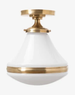 Sutter Flush Mount -Home Improvement Shop SutterFlushMount MLHT1356 ABR OS MAIN a803030d 4245 4efd 903f ab8fe988bcf0